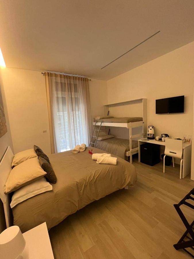 K-Home Napoli Esterno foto