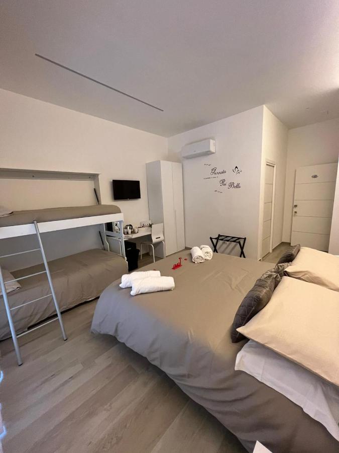 K-Home Napoli Esterno foto