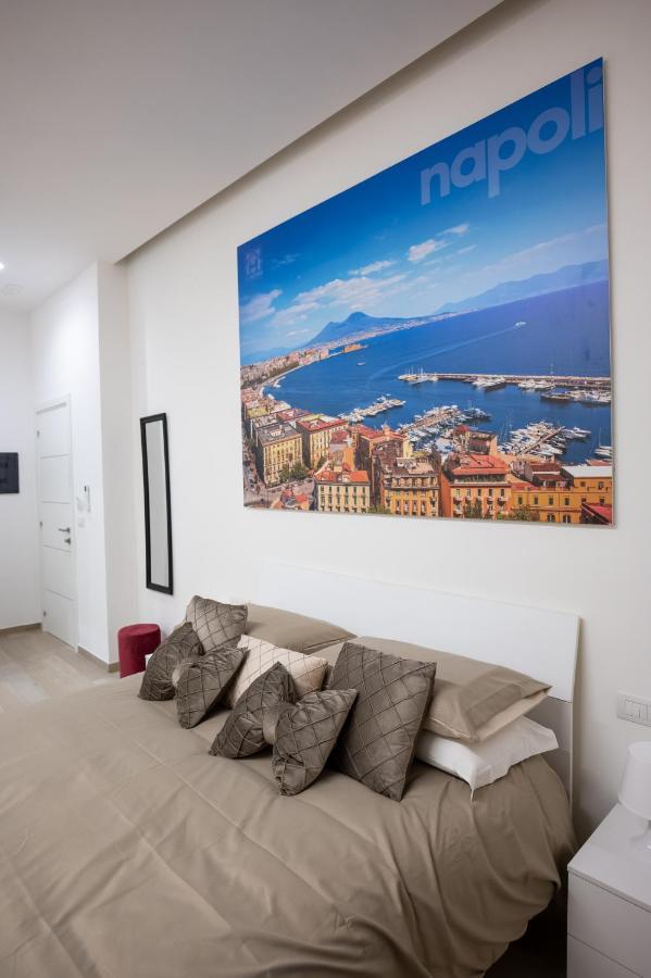 K-Home Napoli Esterno foto