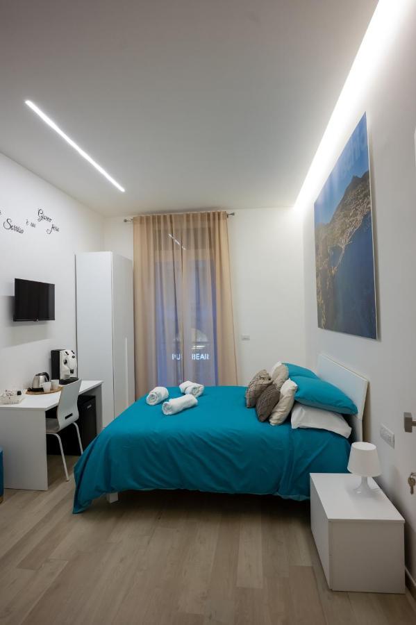 K-Home Napoli Esterno foto
