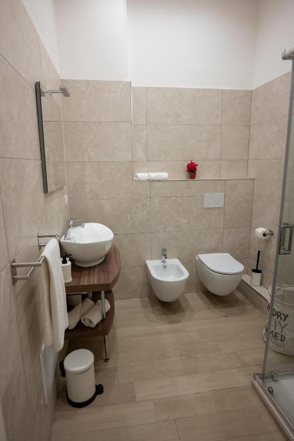 K-Home Napoli Esterno foto