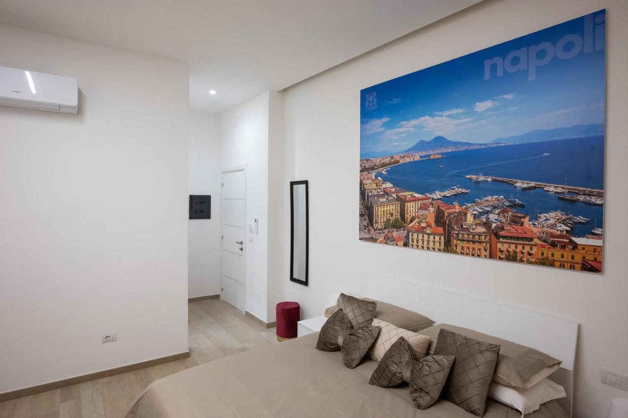 K-Home Napoli Esterno foto